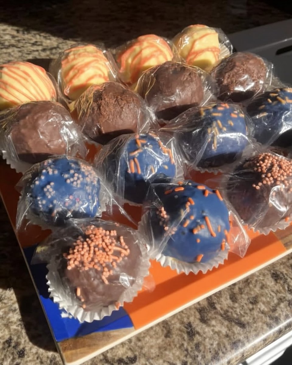 Ingredients for chocolate cake including cocoa powder and vinegar