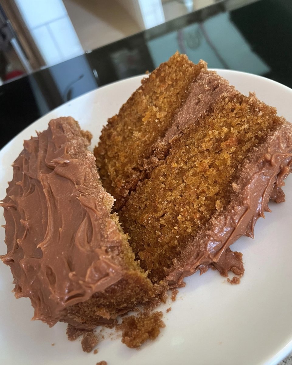 Creamed butter and sugar in mixer bowl showing light aeration