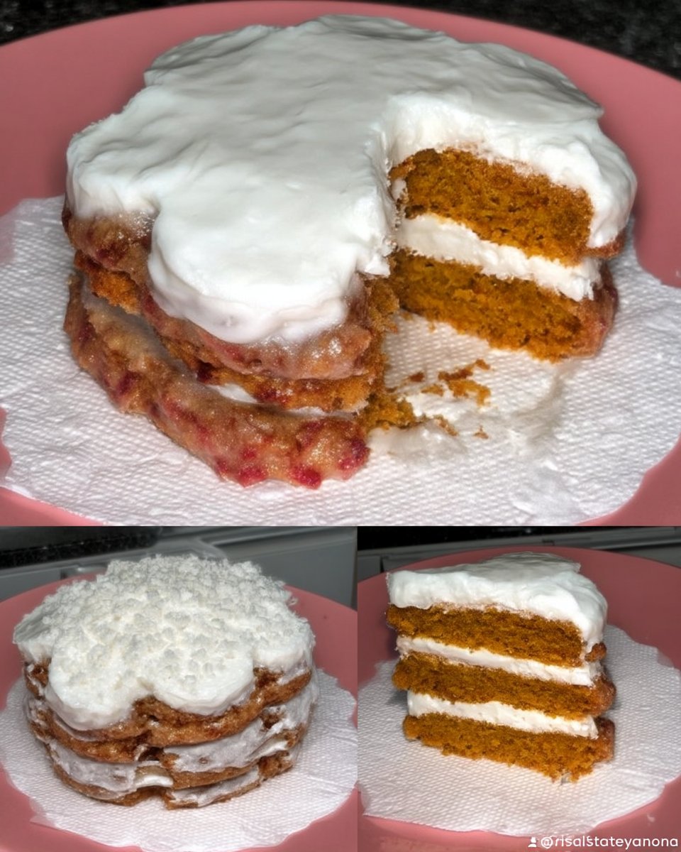 Ingredients for doll cake including butter milk eggs and flour