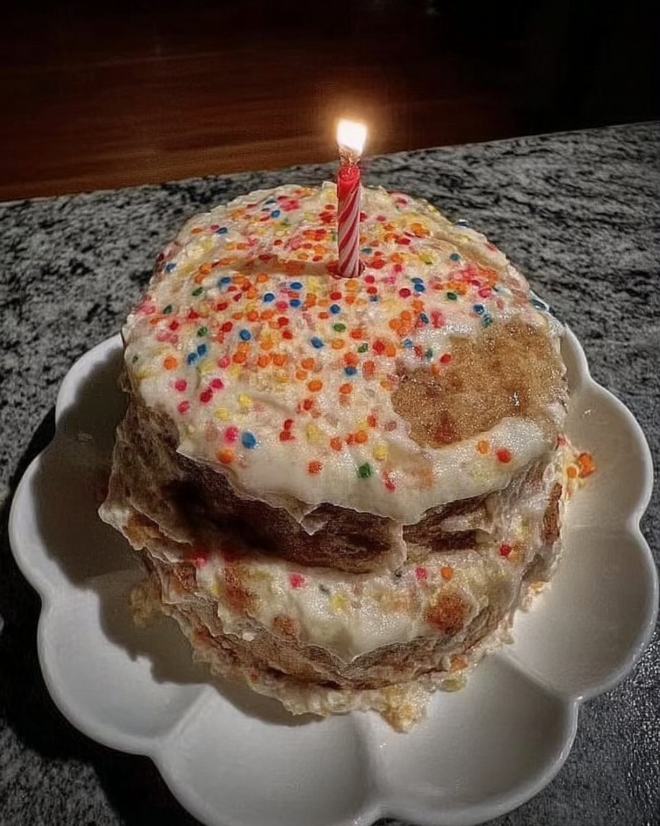 Smash Cake 12 Smash cake ingredients including cake flour butter eggs and milk