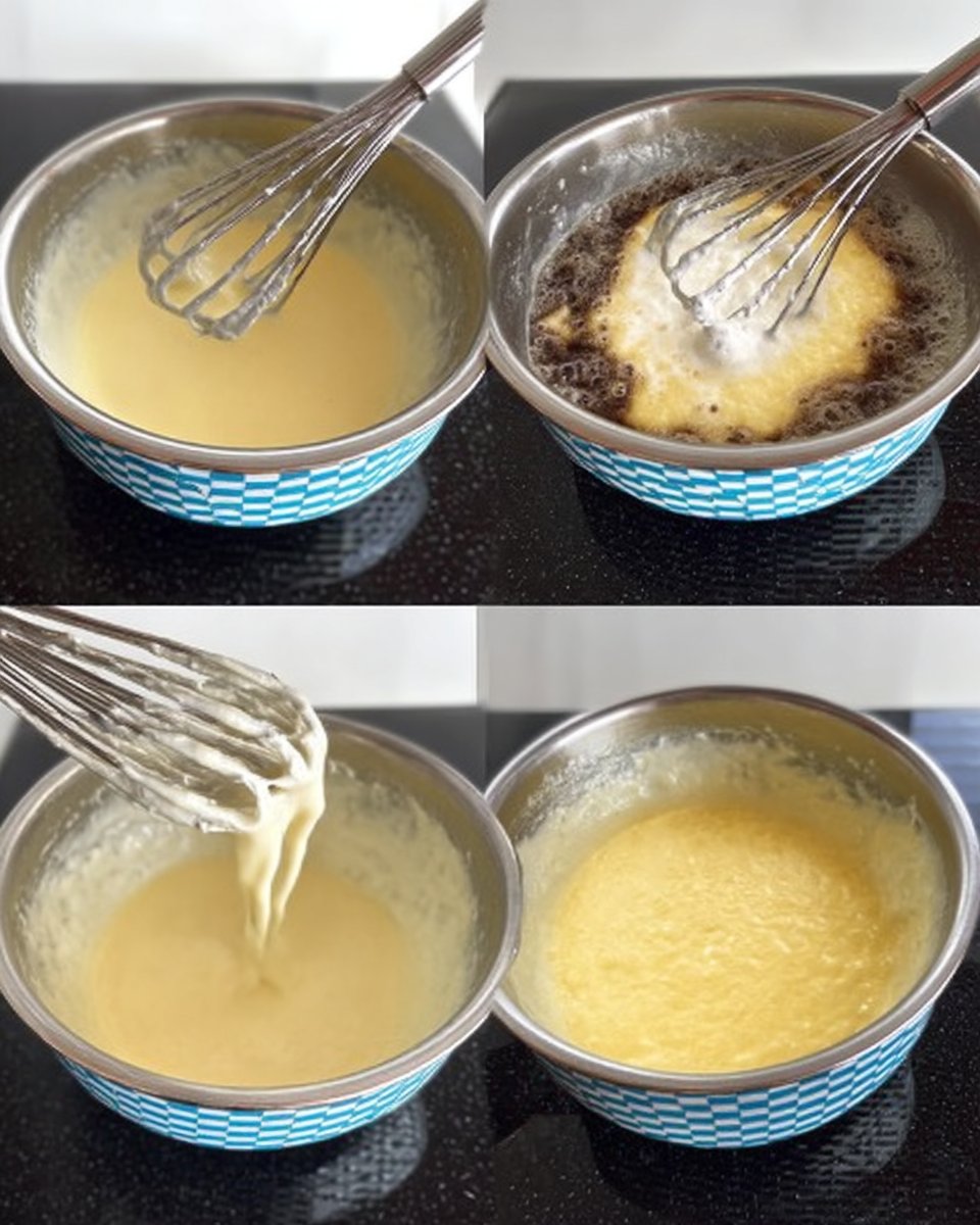 Ingredients for chocolate layer cake including chocolate mascarpone and eggs