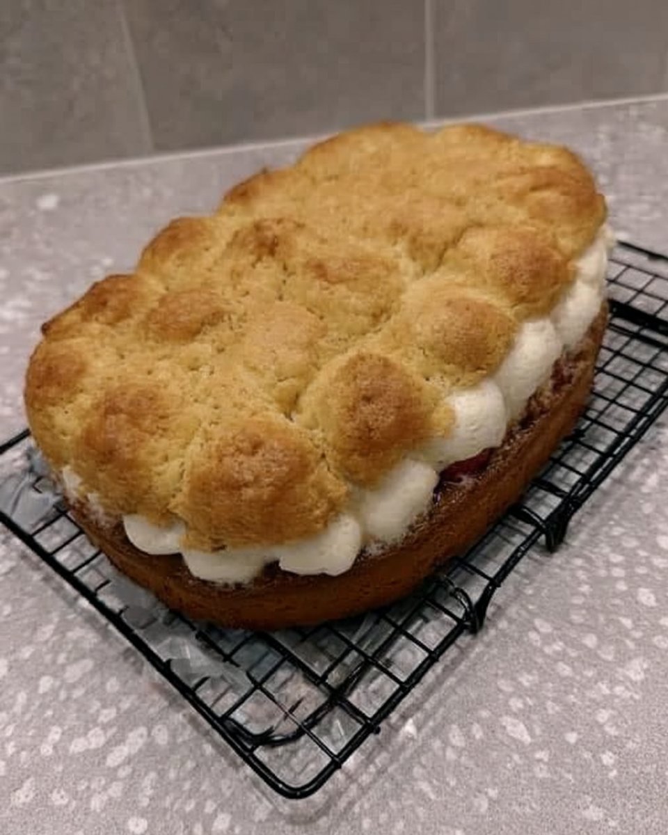 Strawberry Shortcake 12 Flour sugar butter and nutmeg for strawberry shortcake