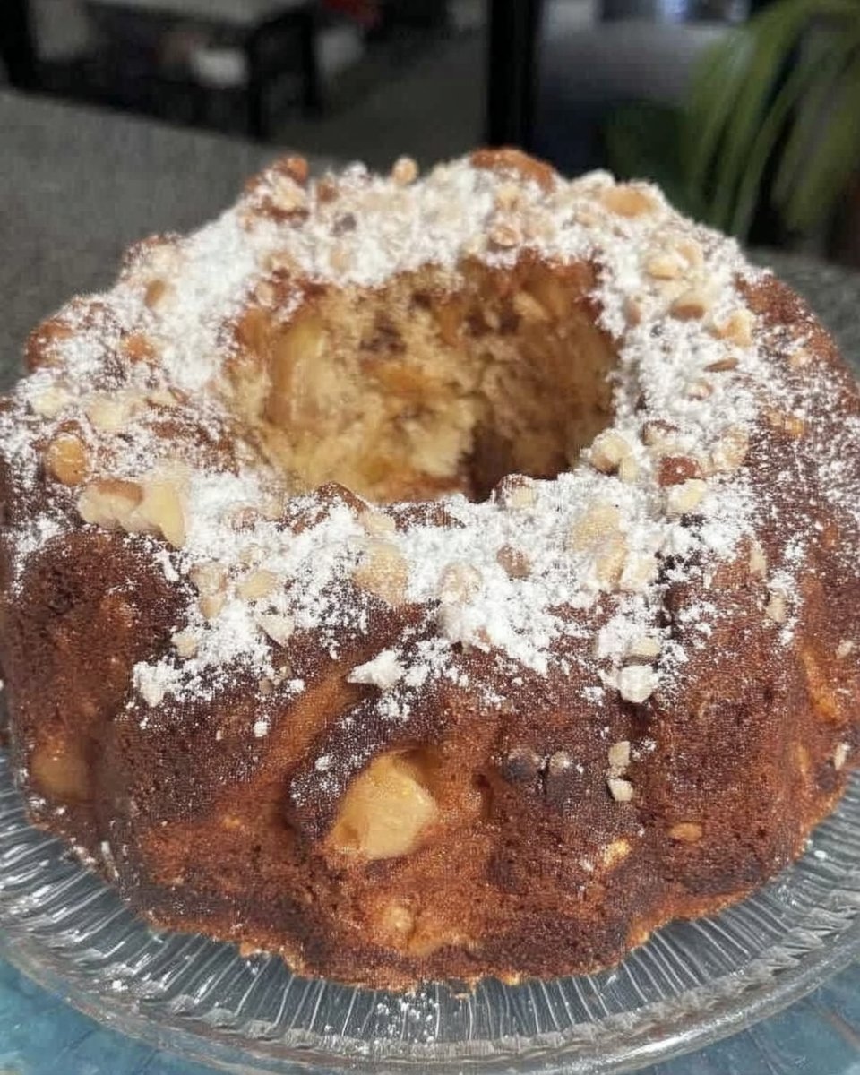 Classic Vanilla Cake 12 Room temperature butter eggs and flour arranged for baking