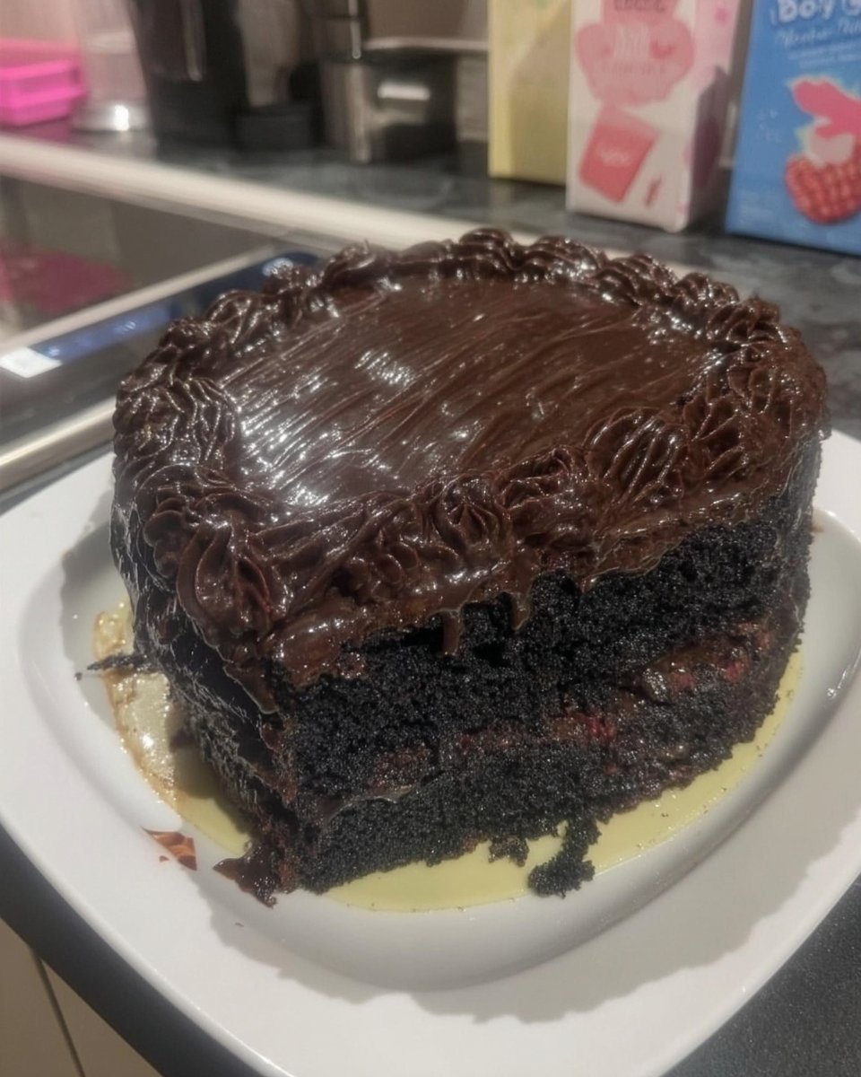 Bowls of flour sugar and lemon zest for batman cake
