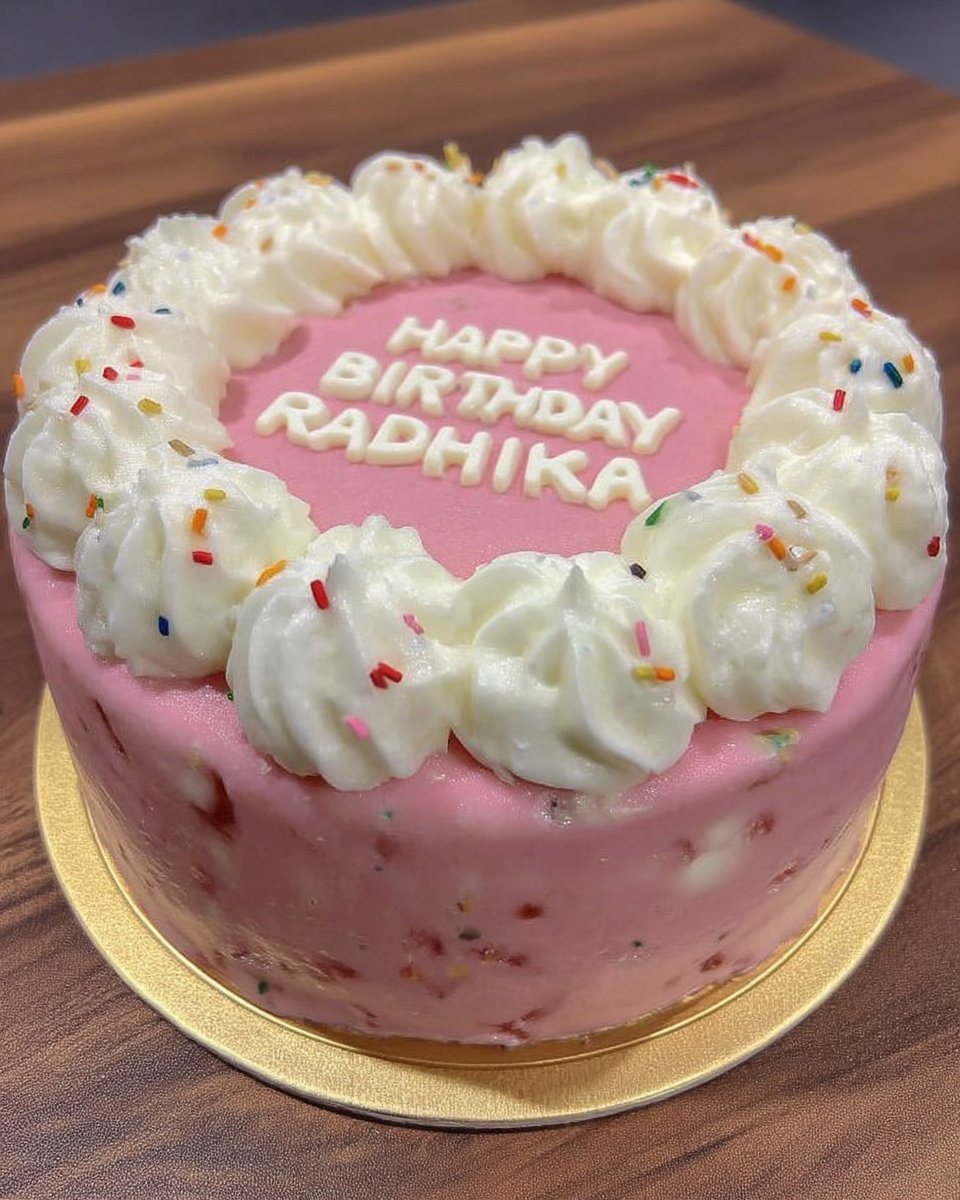 Ingredients for minimal cake including butter flour and sour cream