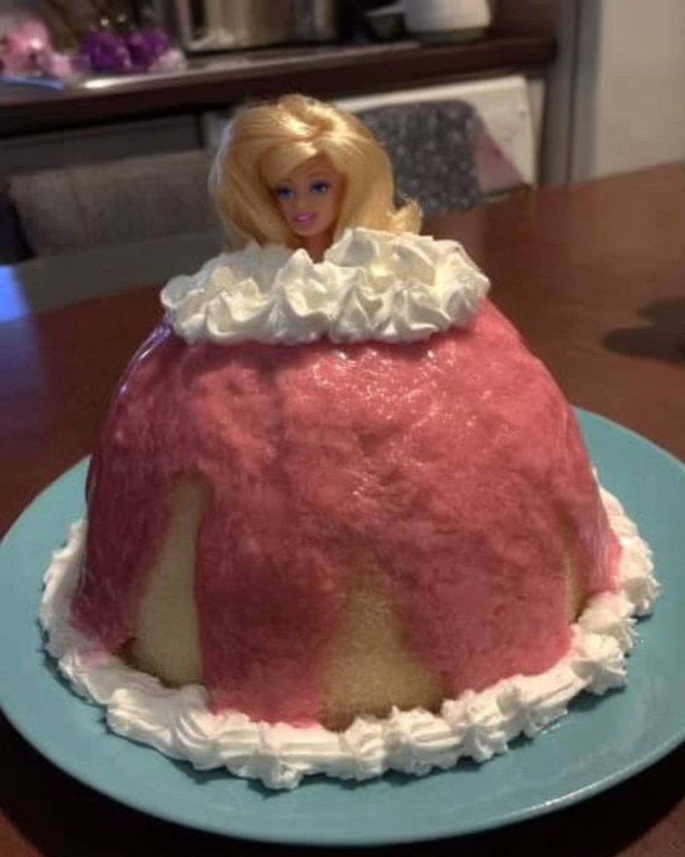 Ingredients for princess cake including marzipan eggs and cream