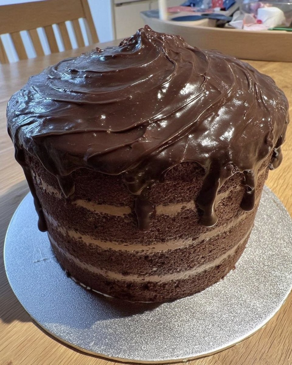 Fresh strawberries and a bottle of prosecco for baking