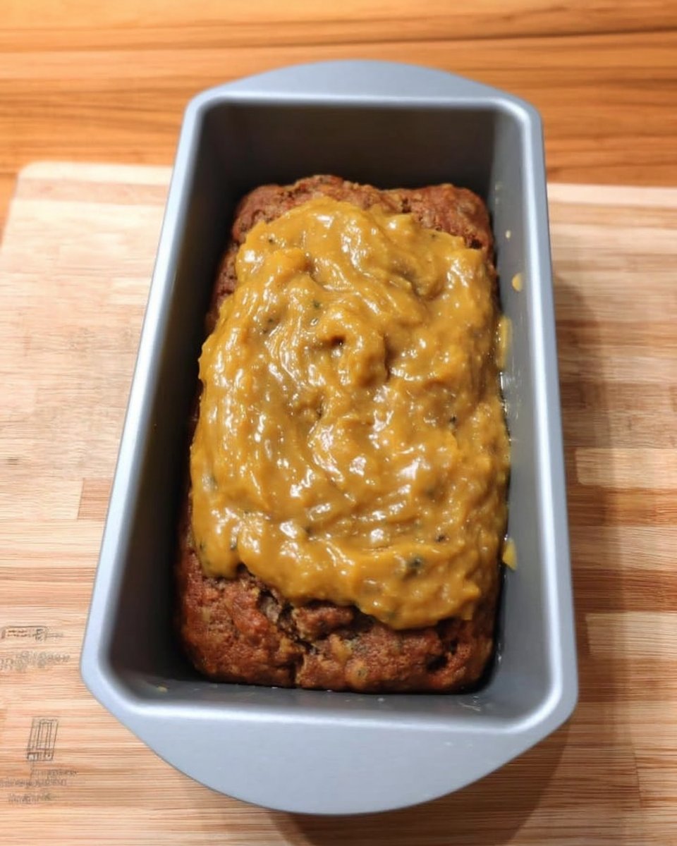 Raisins plumping in a bowl of hot water