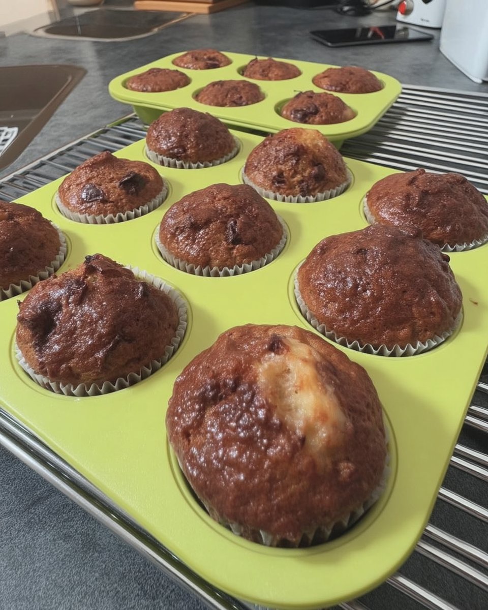 Soft vanilla mini cakes stacked with white frosting on a plate