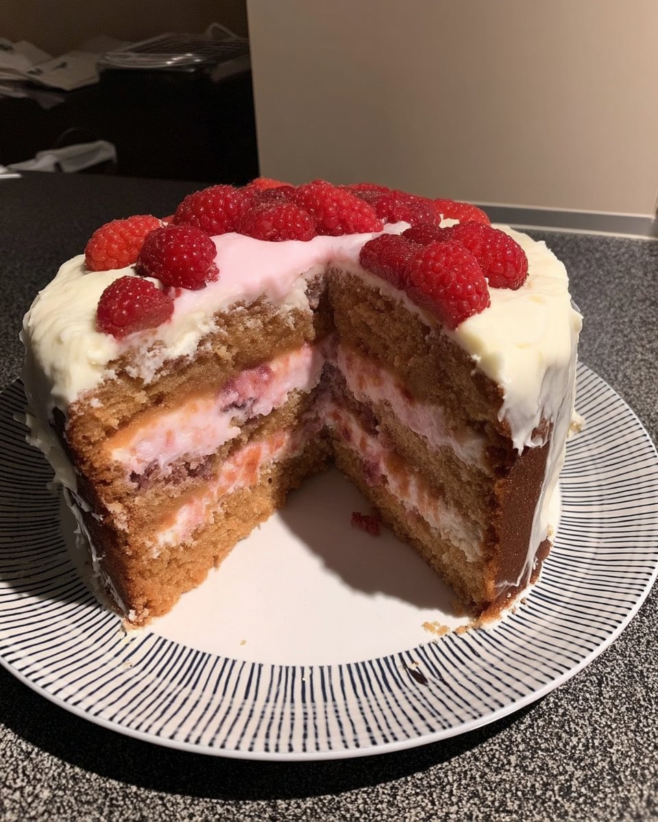 Bowl of fluffy whipped white chocolate ganache frosting