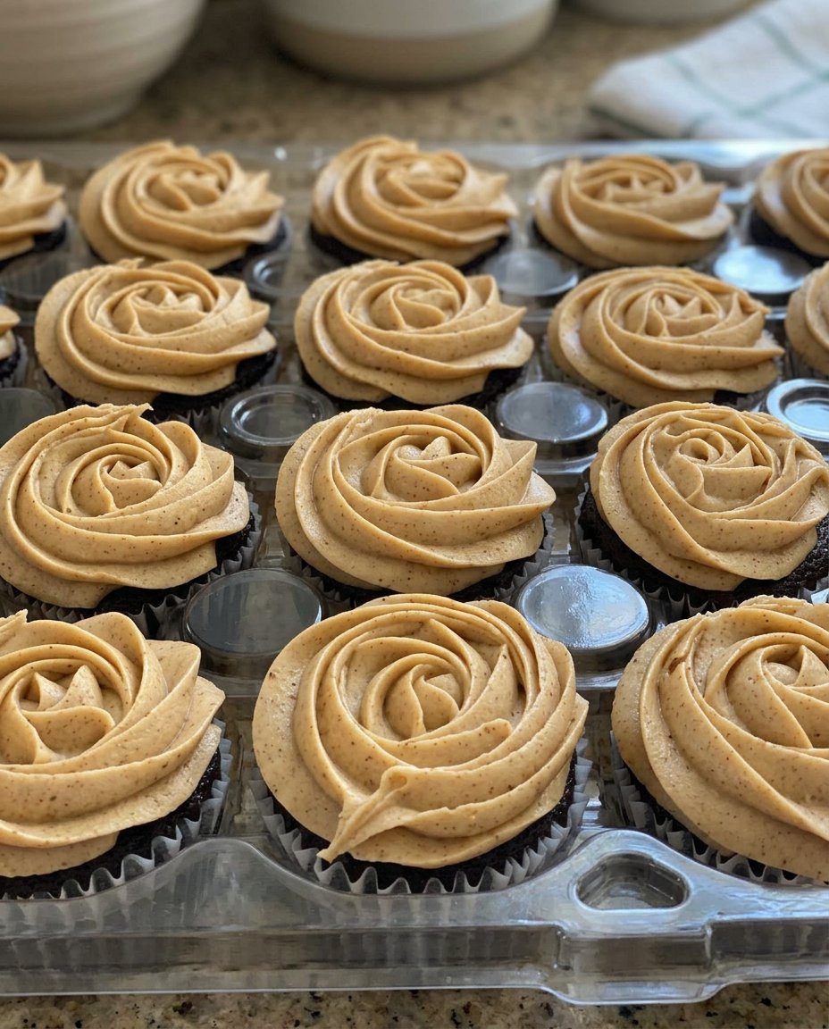 Close up of a moist chocolate cake slice with velvety texture