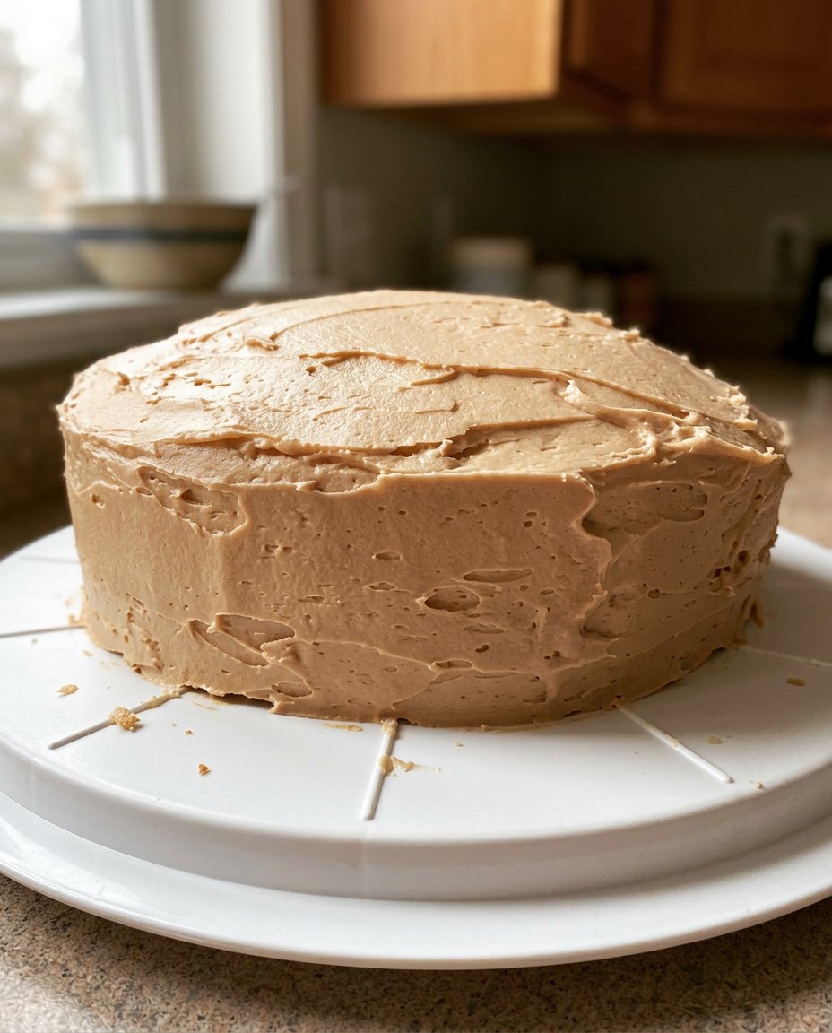 Ingredients for the cake mix recipe including box mix eggs oil and sour cream