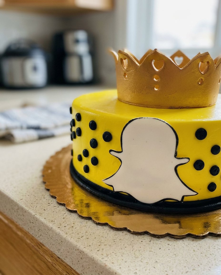Bowls of frosting and leveled cake layers on a marble counter
