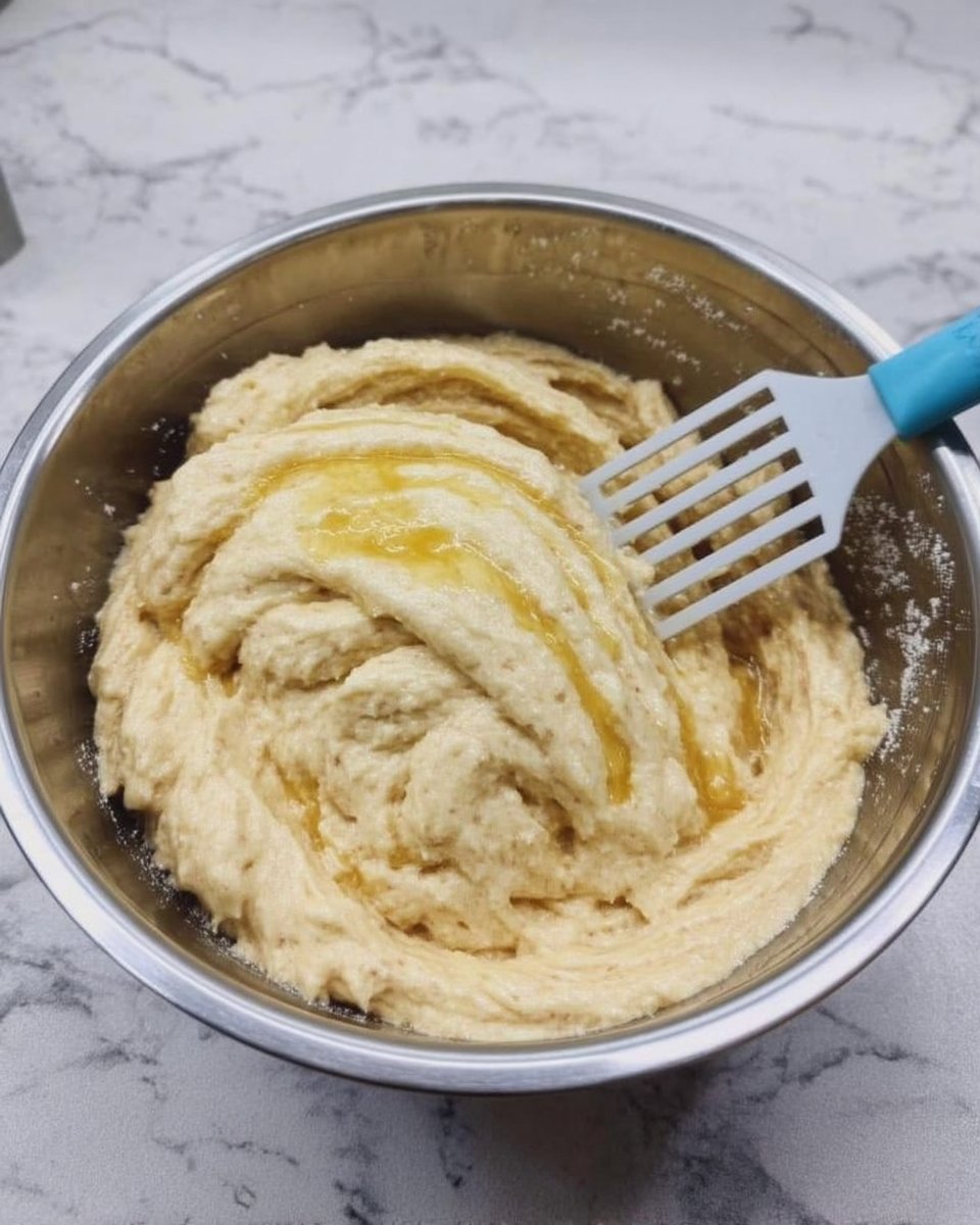 Cinnamoroll Cake 12 Ingredients for Cinnamoroll Cake including milk and high fat butter.