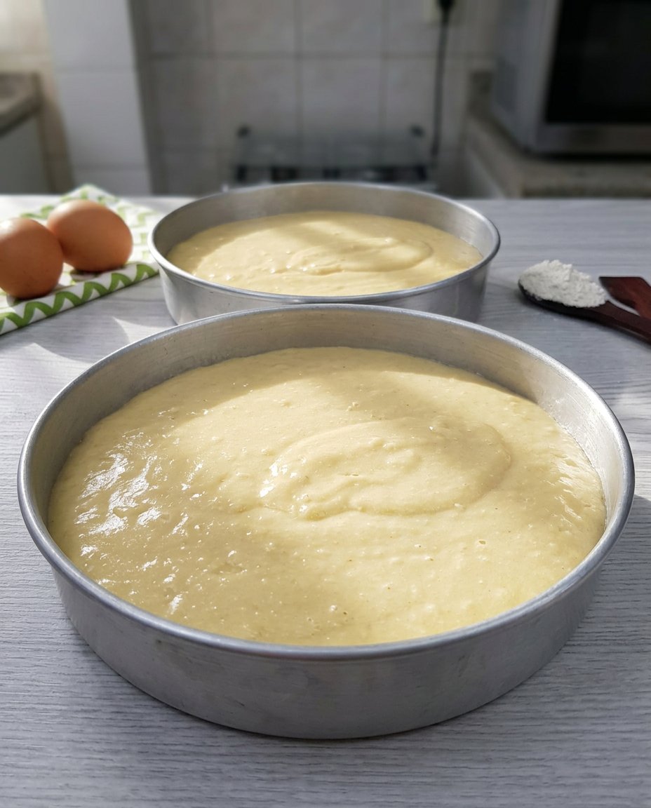 Ingredients for dino cake including cocoa buttermilk and dark chocolate