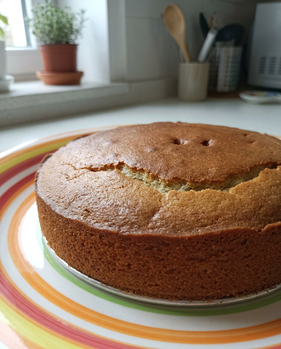 Eggless Cake Recipe 12 Pantry ingredients like flour, yogurt, and butter for an eggless cake