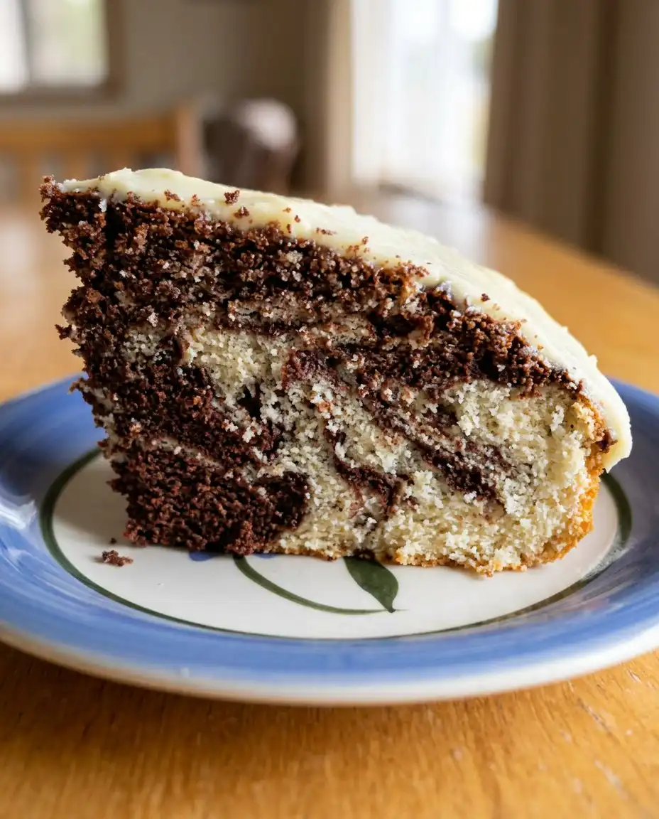 Measured ingredients for Marvel Cake including cocoa powder, olive oil, and fresh eggs.