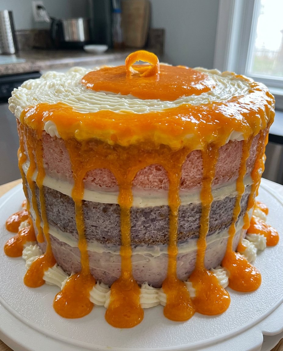 Fresh lemons, buttermilk, and high-quality butter on a wooden baking surface.