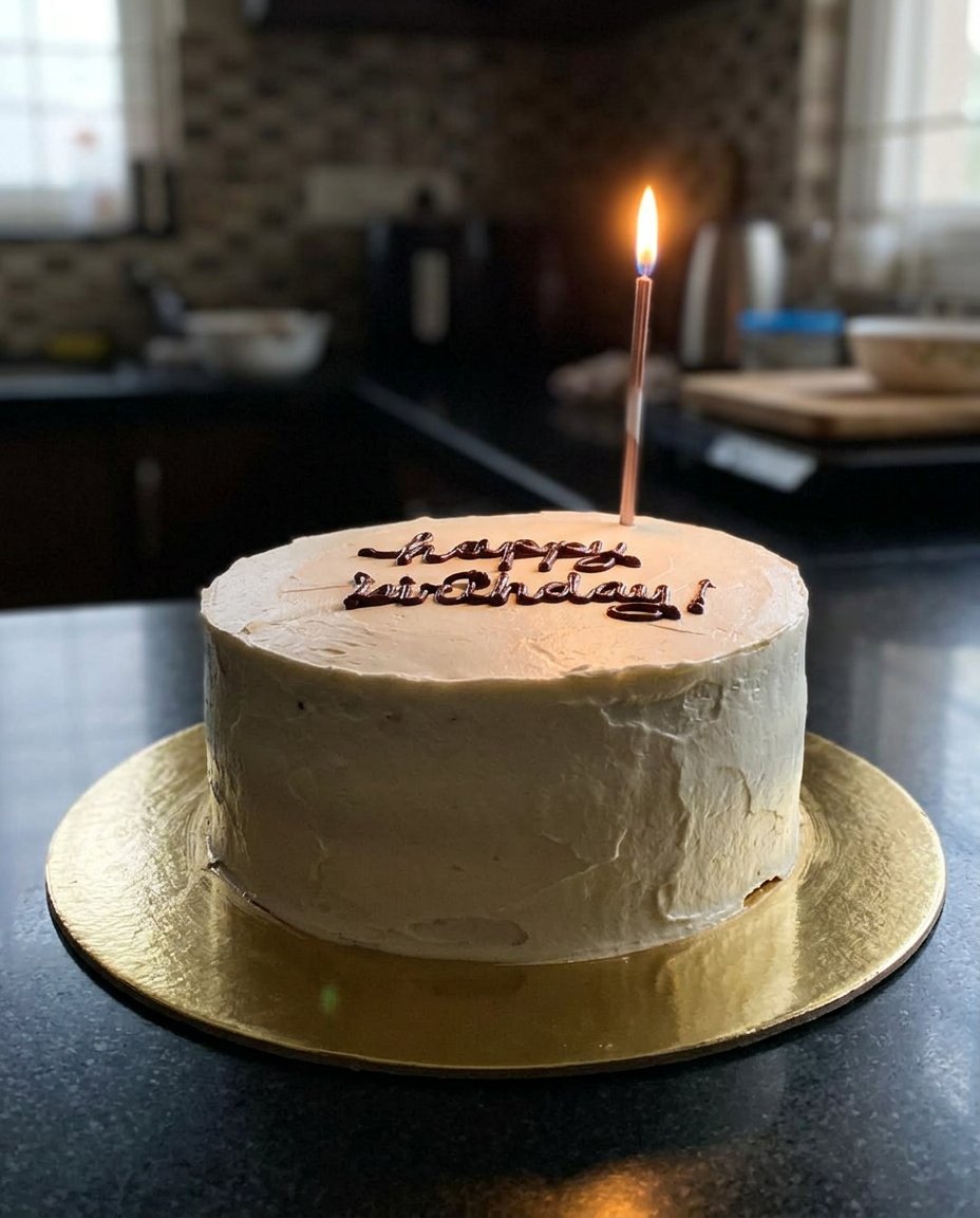 Minimalist Cake 14 A slice of minimalist cake showing a fine uniform crumb structure