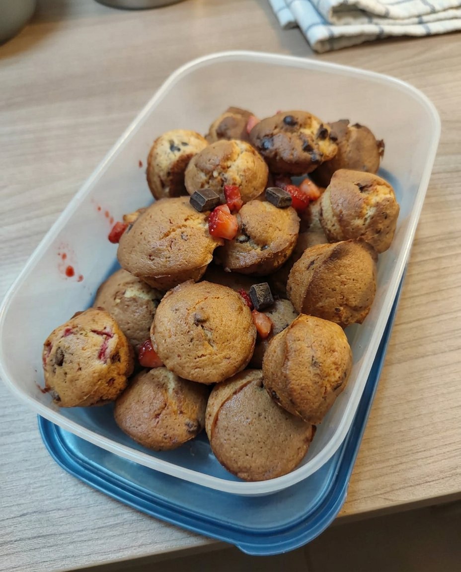 A single slice of chocolate cake with strawberry frosting on a decorative ceramic plate