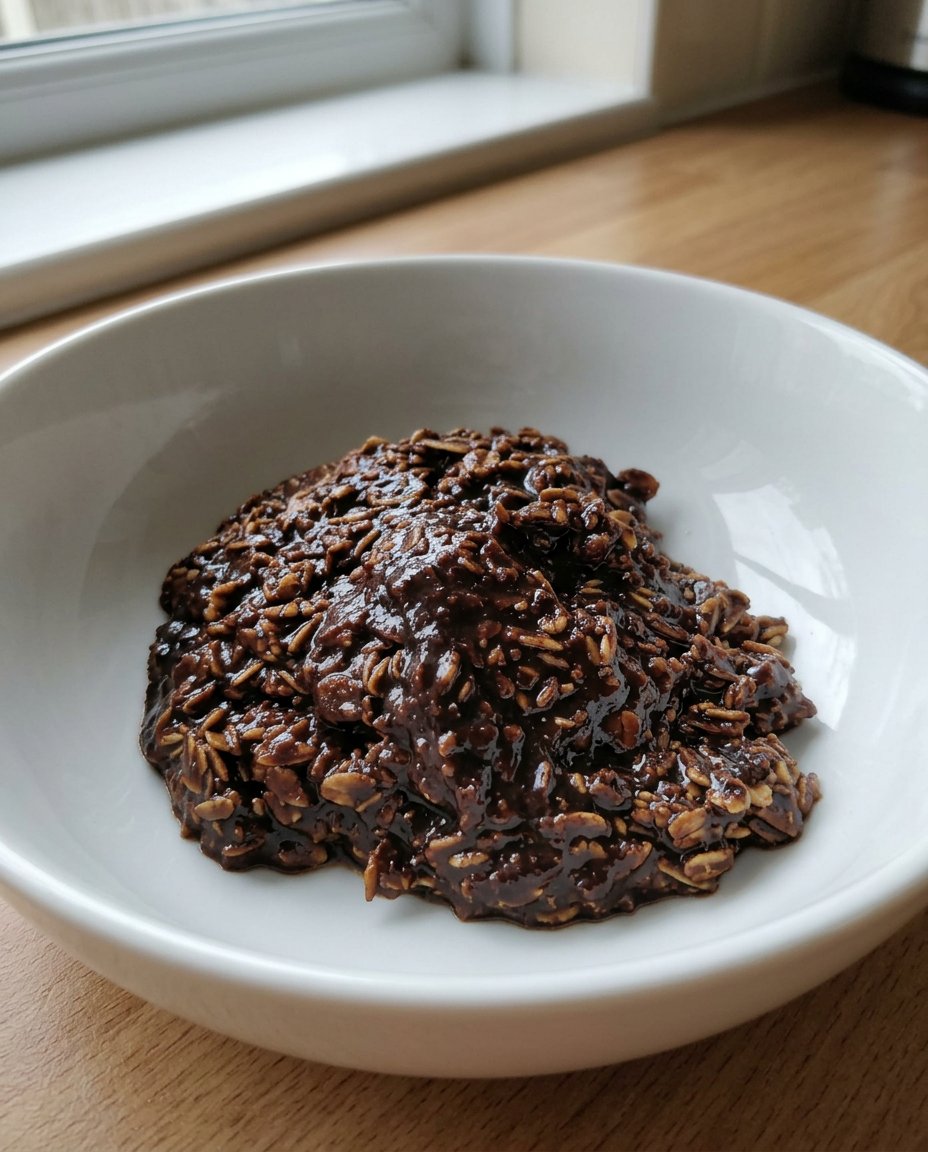 A three layer healthy cake with white frosting and rainbow sprinkles on a cake stand