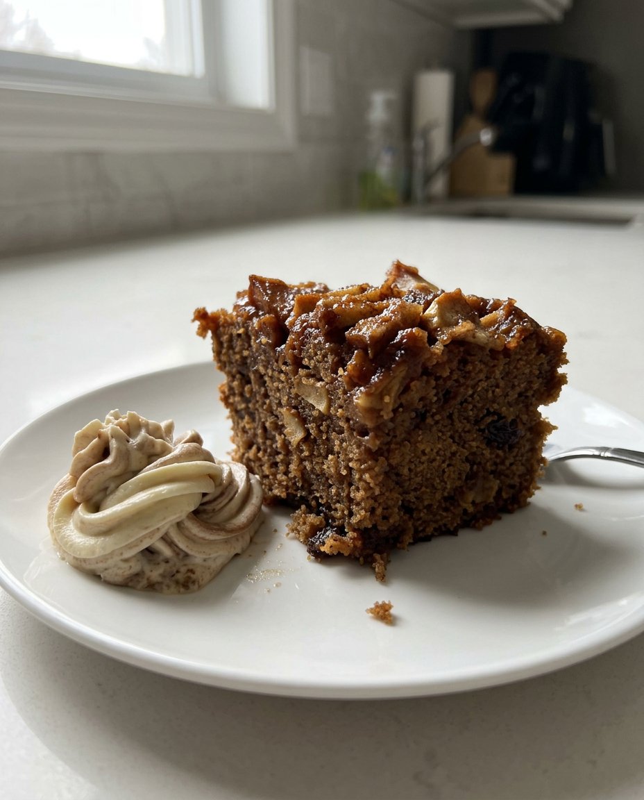 Ugly Cake 12 Ingredients for Ugly Cake including cake mix and pudding