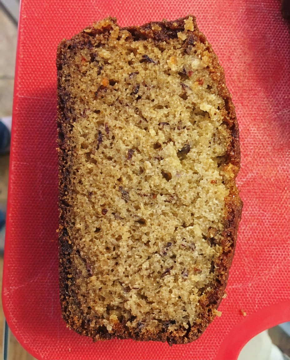 Home - Melt Cake - Baking that Melts in Your Mouth 1 A moist slice of banana coffee cake with a thick cinnamon crumb topping