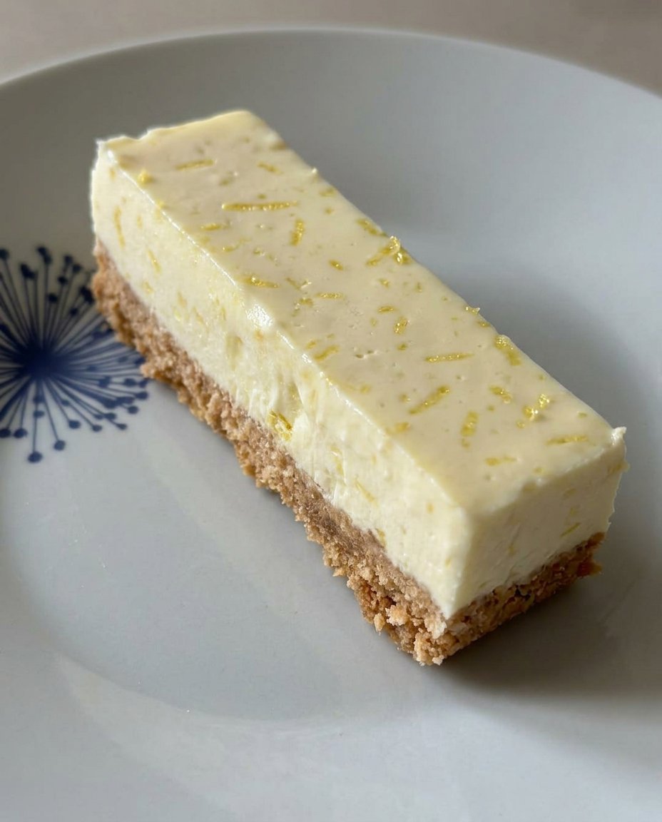 A springform pan wrapped in foil inside a roasting pan