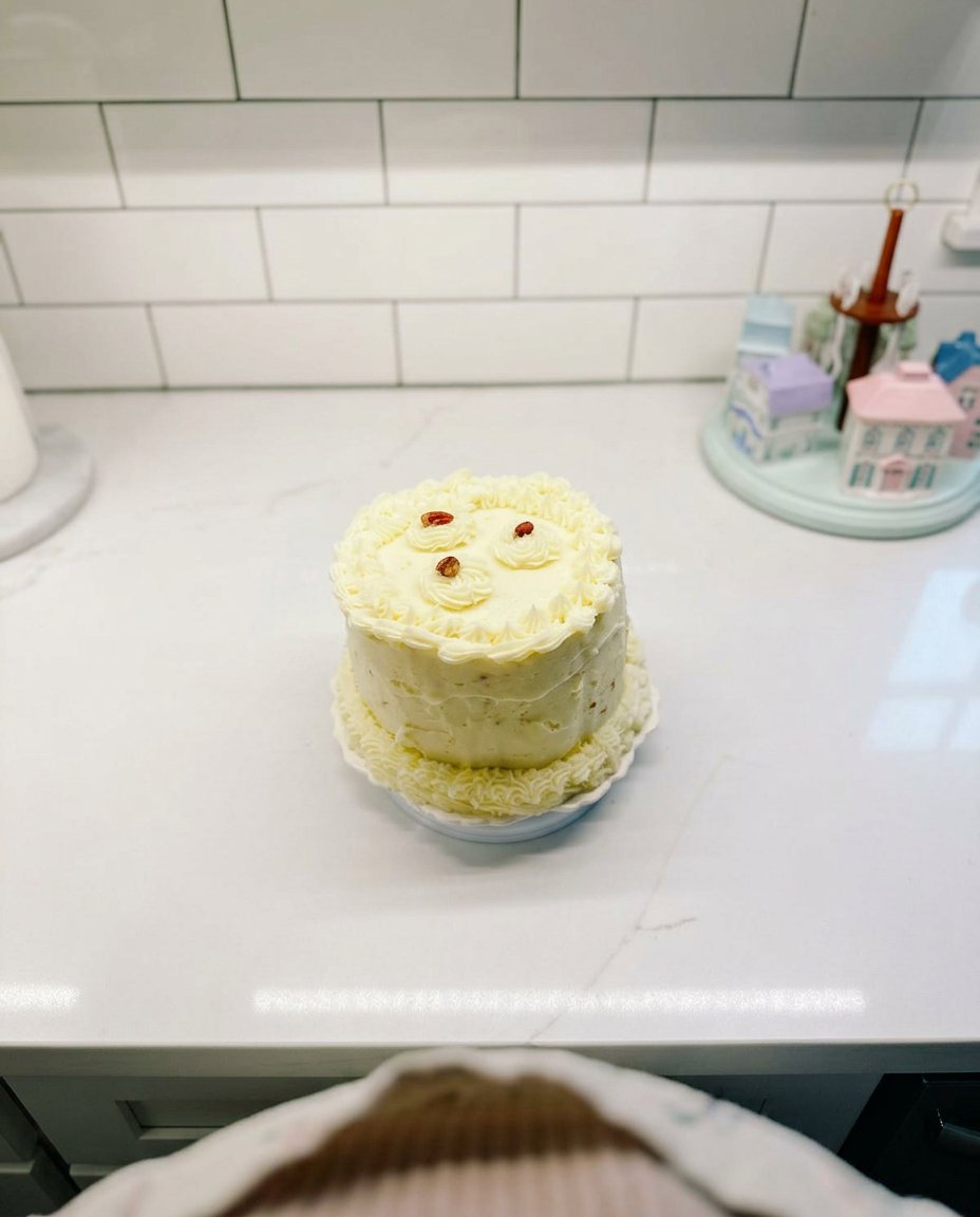 Home - Melt Cake - Baking that Melts in Your Mouth 2 Gorgeous express strawberry fake cake with gooey pink ganache drip