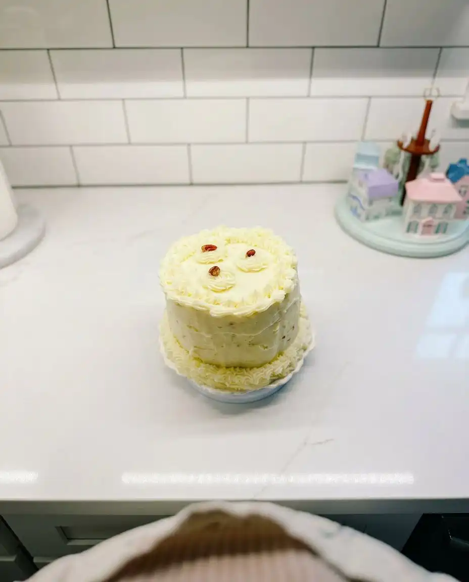 Fake Cake 10 Gorgeous express strawberry fake cake with gooey pink ganache drip