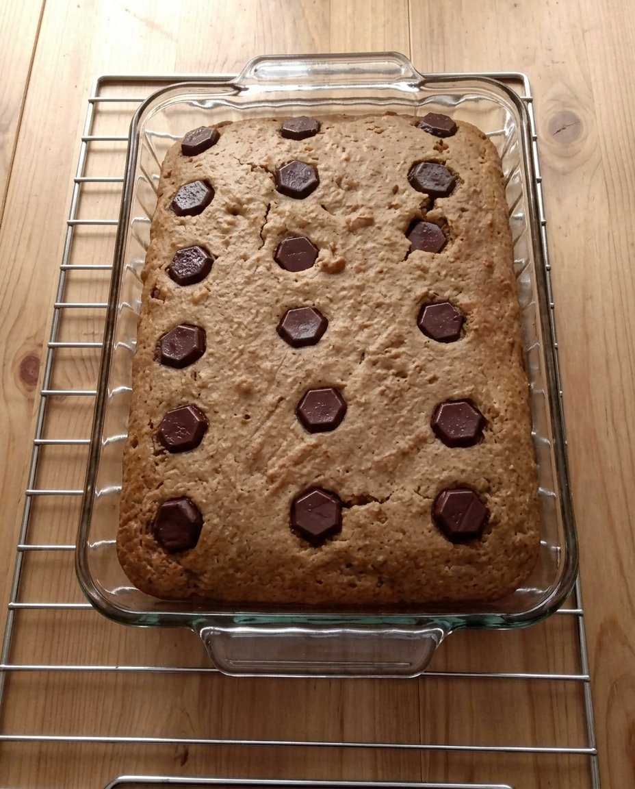 Mashing speckled overripe bananas in a bowl with brown sugar