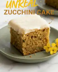 Best Zucchini Cake Recipe: Moist Chocolate Zucchini Cake, Lemon Zucchini Cake & Zucchini Coffee Cake