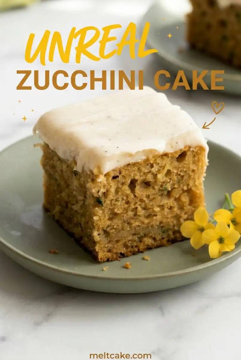 Zucchini Cake 17 Best Zucchini Cake Recipe: Moist Chocolate Zucchini Cake, Lemon Zucchini Cake & Zucchini Coffee Cake