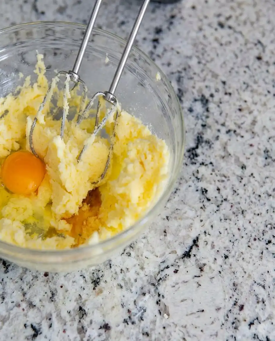 Ingredients for italian cream cake including cake mix buttermilk and coconut