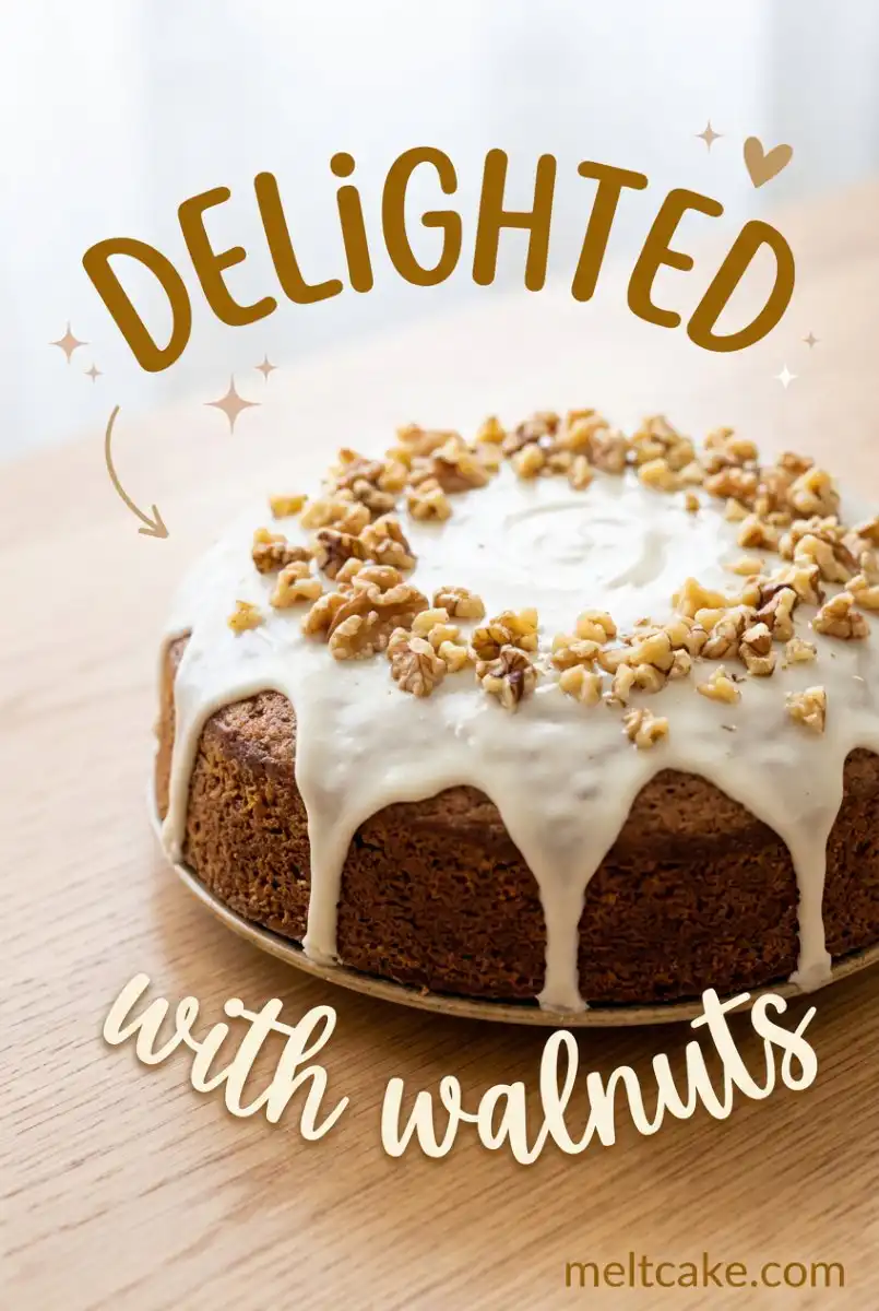 Chocolate Zucchini Cake with Walnuts 17 Best Moist Chocolate Zucchini Cake with Walnuts - A Healthy and Decadent Treat You Will Love Today.