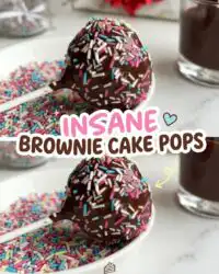 Brownie Cake Pops: The Ultimate Guide on How to Make Cake Pops That Everyone Will Truly Love Today