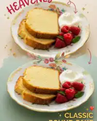 Classic Pound Cake Recipes: How to Make the Best Moist and Buttery Traditional Dessert