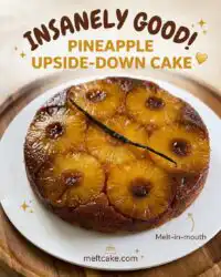 Classic Pineapple Upside-Down Cake Made Easy: The Best Yellow Cake Mix Recipes You Will Ever Bake