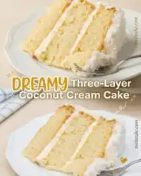 Ultimate Three-Layer Coconut Cream Cake: The Best 3 Layer Cake Recipe for Every Special Occasion