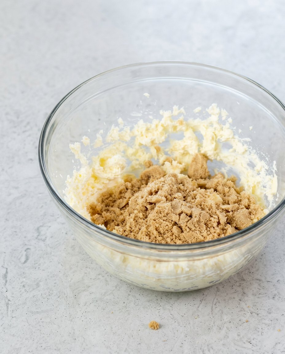 Classic Streusel Coffee Cake 14 Ingredients for making Classic Streusel Coffee Cake including cream cheese, buttermilk, and flour.